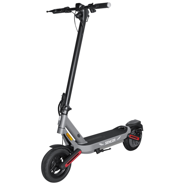 Електросамокат Sencor S71 DARK