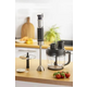 Занурювальний блендер Gorenje HBX1500VXC (HB-80215)