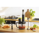 Занурювальний блендер Gorenje HBX1500VXC (HB-80215)