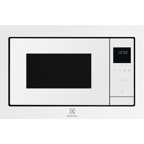 Мікрохвильова піч Electrolux LMS4253TBW