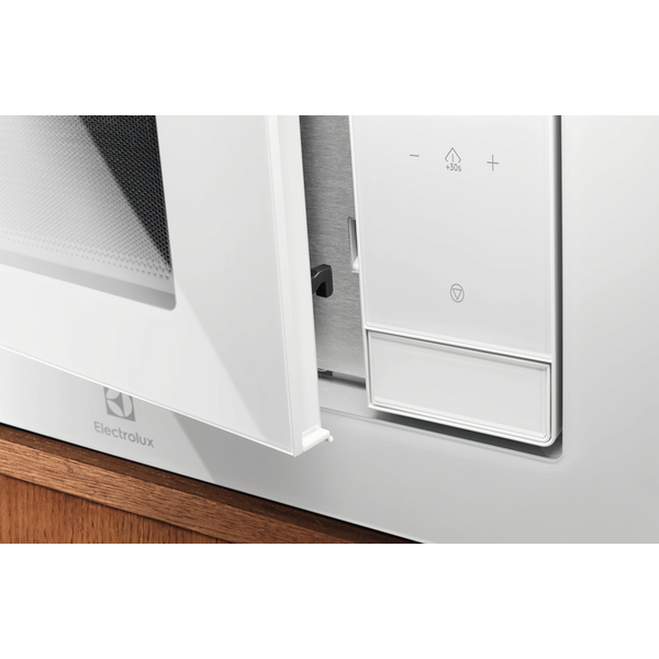 Мікрохвильова піч Electrolux LMS4253TBW