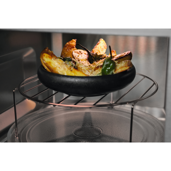 Мікрохвильова піч Electrolux LMS4253TBW