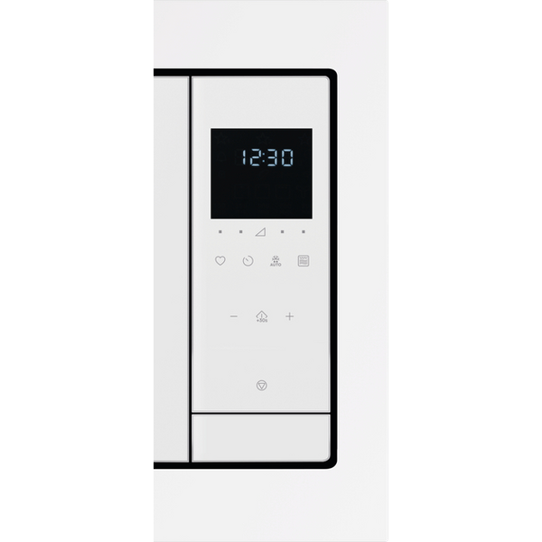 Мікрохвильова піч Electrolux LMS4253TBW