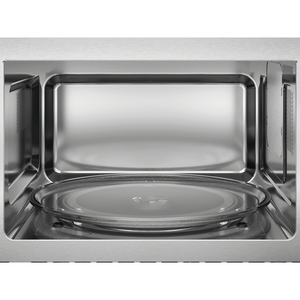 Мікрохвильова піч Electrolux LMS4253TBW