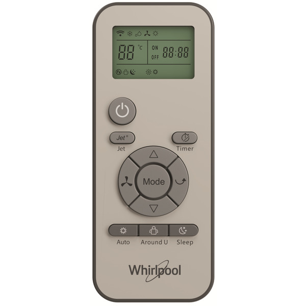 Кондиціонер Whirlpool PACF29COW