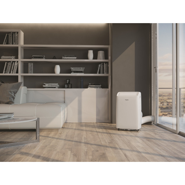 Кондиціонер Whirlpool PACF29COW