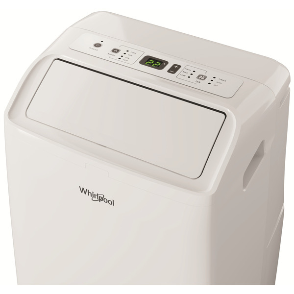Кондиціонер Whirlpool PACF212HPW