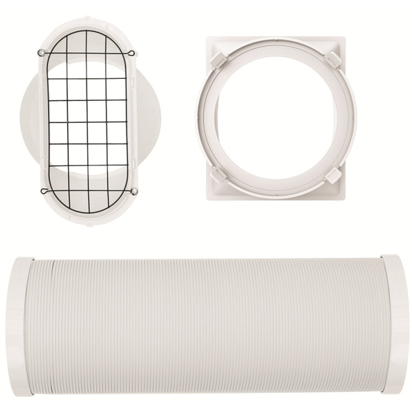 Кондиціонер Whirlpool PACF212HPW