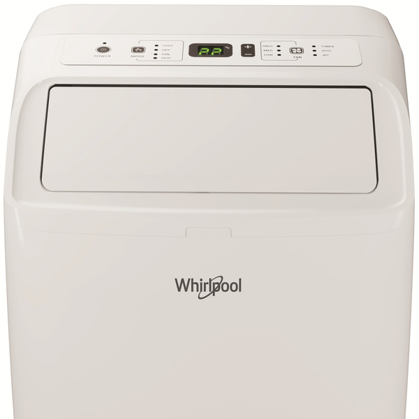 Кондиціонер Whirlpool PACF212HPW