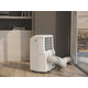 Кондиціонер Whirlpool PACF212HPW