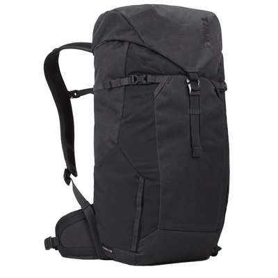 Рюкзак Thule AllTrail X 25L Hiking Backpack TALX-125 Obsidian