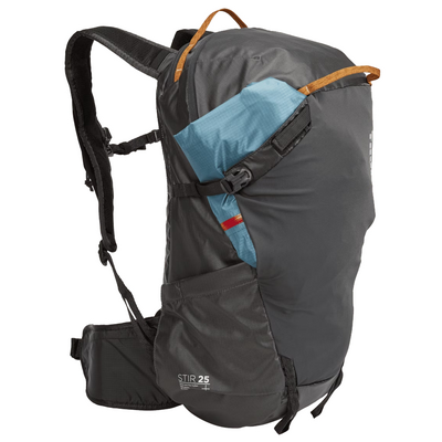 Рюкзак Thule Stir 25L Men Hiking Backpack TSTM-325 Obsidian