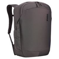 Рюкзак Thule Subterra 2 Convertible Carry-On Bag 40L TSD-440 Vetiver Gray