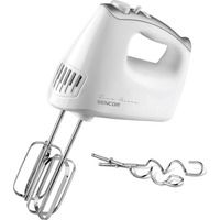 Ручний міксер Sencor SHM 5215WH