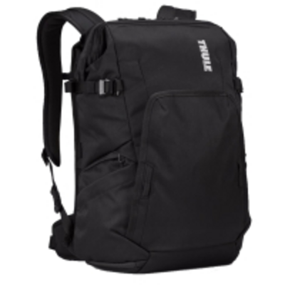 Рюкзак Thule Covert DSLR Backpack 24L TCDK224 Black