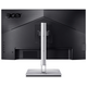 Монiтор TFT ACER 27" PE270KL1smiqpruzx (UM.HP0EE.101) IPS 4K 72Hz HDMI DP USB-C Pivot USB hub MM Silver