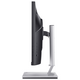 Монiтор TFT ACER 27" PE270KL1smiqpruzx (UM.HP0EE.101) IPS 4K 72Hz HDMI DP USB-C Pivot USB hub MM Silver