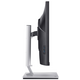 Монiтор TFT ACER 27" PE270KL1smiqpruzx (UM.HP0EE.101) IPS 4K 72Hz HDMI DP USB-C Pivot USB hub MM Silver
