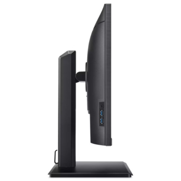 Монiтор 23.8" Acer B247YC3bmiruzxv (UM.QB7EE.304) Black