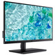 Монiтор 23.8" Acer B247YC3bmiruzxv (UM.QB7EE.304) Black