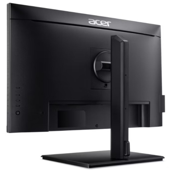 Монiтор 23.8" Acer B247YC3bmiruzxv (UM.QB7EE.304) Black