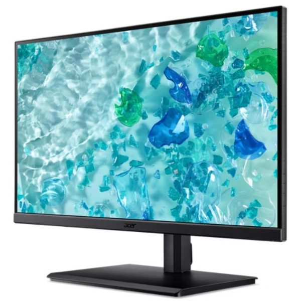 Монiтор 23.8" Acer B247YC3bmiruzxv (UM.QB7EE.304) Black