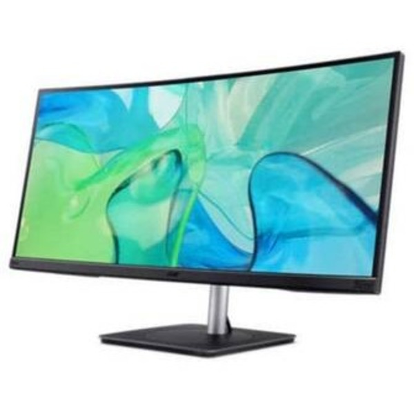 Монiтор 34" Acer CB343CURJ0bemiiprcuzx (UM.CB3EE.013)