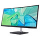 Монiтор 34" Acer CB343CURJ0bemiiprcuzx (UM.CB3EE.013)