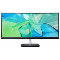 Монiтор 34" Acer CB343CURJ0bemiiprcuzx (UM.CB3EE.013)