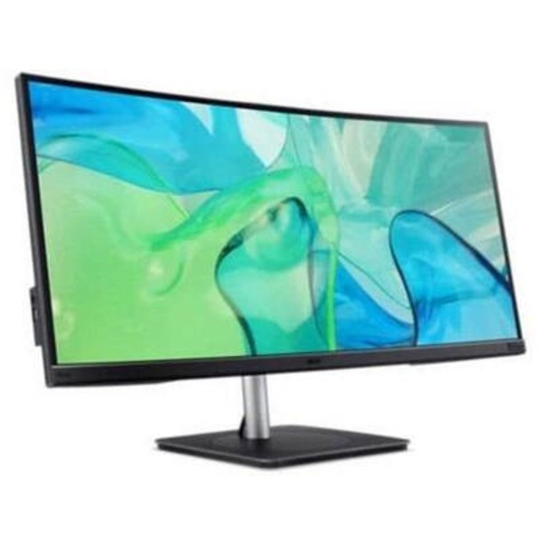 Монiтор 34" Acer CB343CURJ0bemiiprcuzx (UM.CB3EE.013)