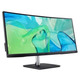 Монiтор 34" Acer CB343CURJ0bemiiprcuzx (UM.CB3EE.013)