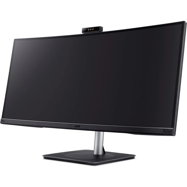 Монiтор 34" Acer CB343CURDbemiiphcuzx (UM.CB3EE.D07)