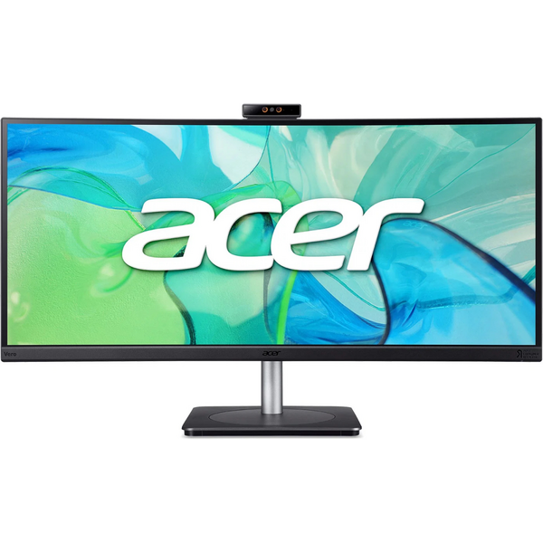Монiтор 34" Acer CB343CURDbemiiphcuzx (UM.CB3EE.D07)