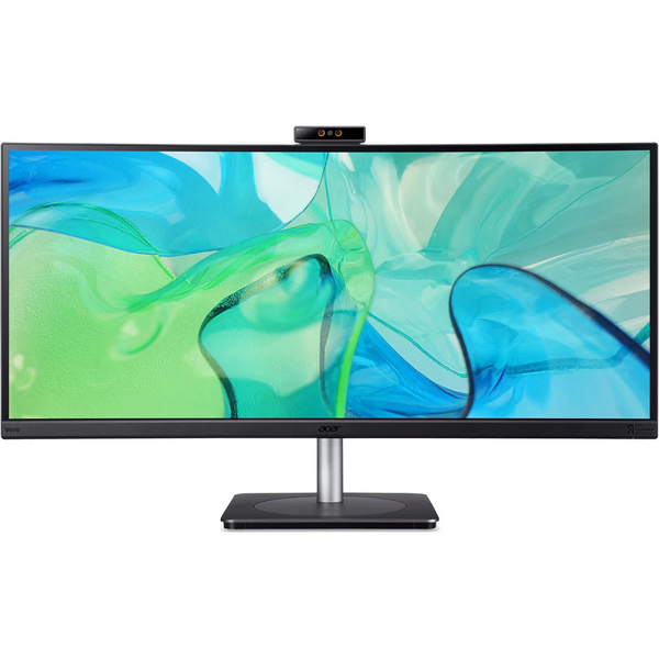 Монiтор 34" Acer CB343CURDbemiiphcuzx (UM.CB3EE.D07)