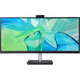 Монiтор 34" Acer CB343CURDbemiiphcuzx (UM.CB3EE.D07)