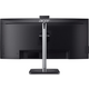Монiтор 34" Acer CB343CURDbemiiphcuzx (UM.CB3EE.D07)