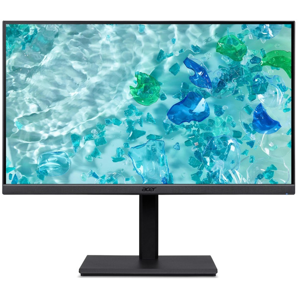 Монiтор 27" Acer B277KLBbmiiprzx (UM.HB7EE.B01) Black