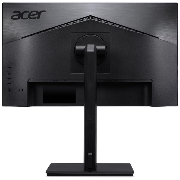 Монiтор 27" Acer B277KLBbmiiprzx (UM.HB7EE.B01) Black