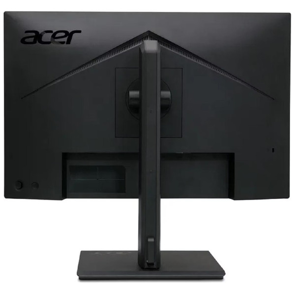 Монiтор 27" Acer B277KLBbmiiprzx (UM.HB7EE.B01) Black
