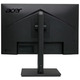 Монiтор 27" Acer B277KLBbmiiprzx (UM.HB7EE.B01) Black