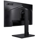 Монiтор 27" Acer B277KLBbmiiprzx (UM.HB7EE.B01) Black