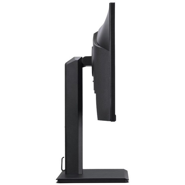 Монiтор 27" Acer B277KLBbmiiprzx (UM.HB7EE.B01) Black