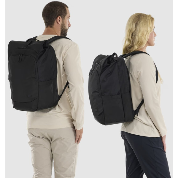 Рюкзак Case Logic Variate 28-33L Backpack 17" VARIBP-117 Black