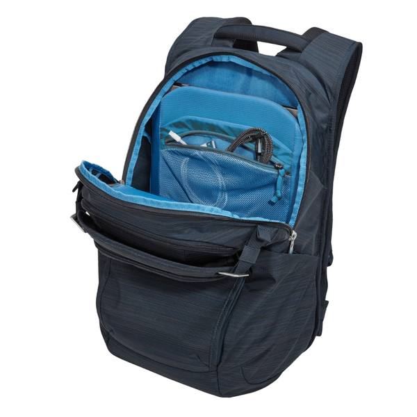 Рюкзак Thule Construct Backpack 24L CONBP-116 (Carbon Blue)