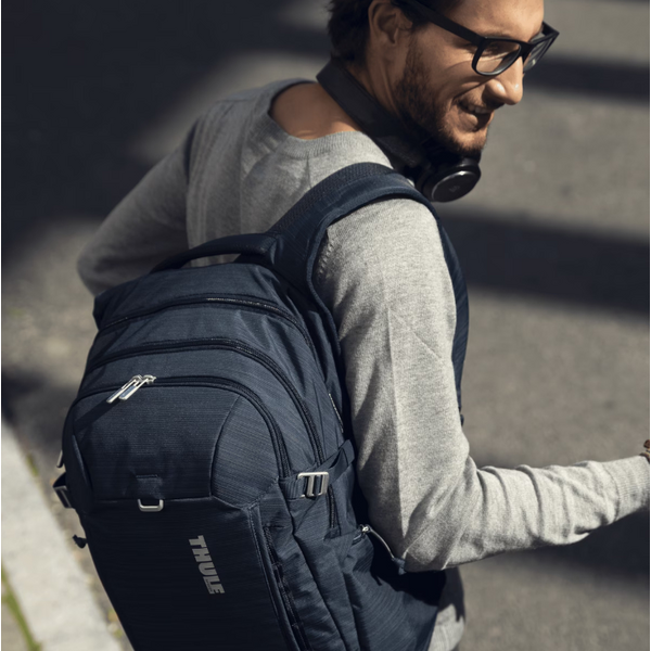 Рюкзак Thule Construct Backpack 24L CONBP-116 (Carbon Blue)