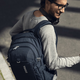 Рюкзак Thule Construct Backpack 24L CONBP-116 (Carbon Blue)