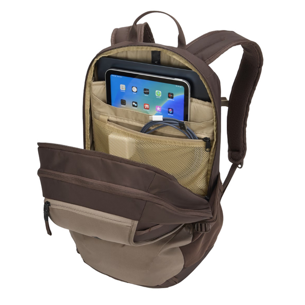 Рюкзак Thule EnRoute 23L TEBP5216 (Tinted Taupe/Nuanced Brown)