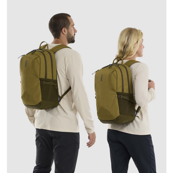 Рюкзак Thule EnRoute 23L TEBP5216 (Nutria/Natural Green)