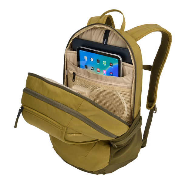 Рюкзак Thule EnRoute 23L TEBP5216 (Nutria/Natural Green)