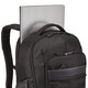 Рюкзак Case Logic Notion 17.3" NOTIBP116 Black